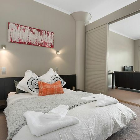 Ferienwohnung Perfect Location, Viaduct Harbour Cbd Auckland Exterior foto