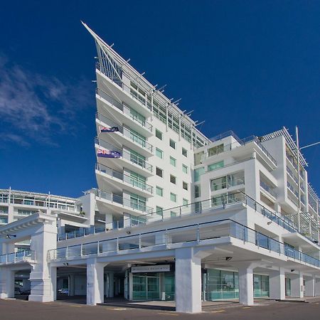 Ferienwohnung Perfect Location, Viaduct Harbour Cbd Auckland Exterior foto