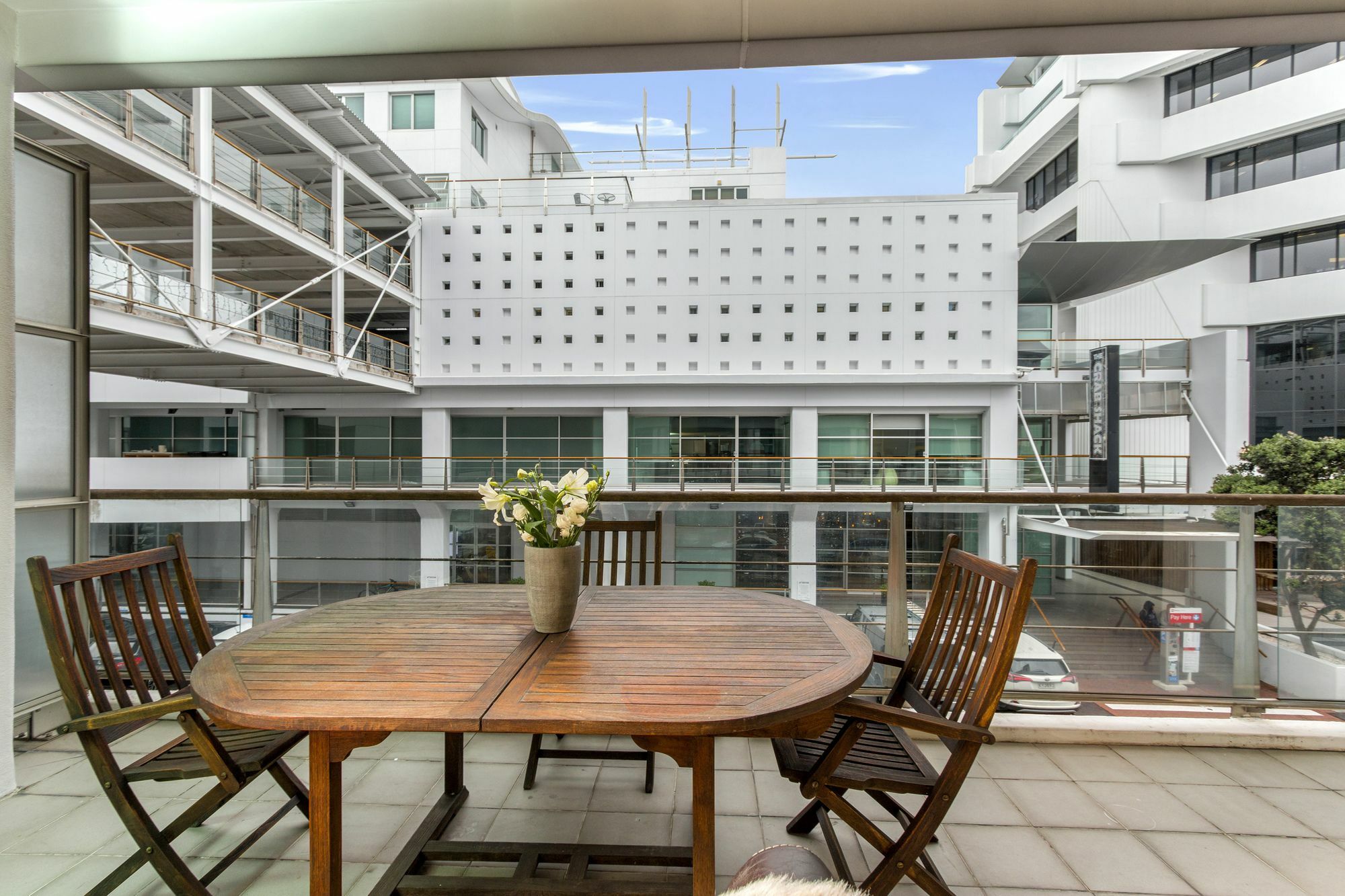 Ferienwohnung Perfect Location, Viaduct Harbour Cbd Auckland Exterior foto