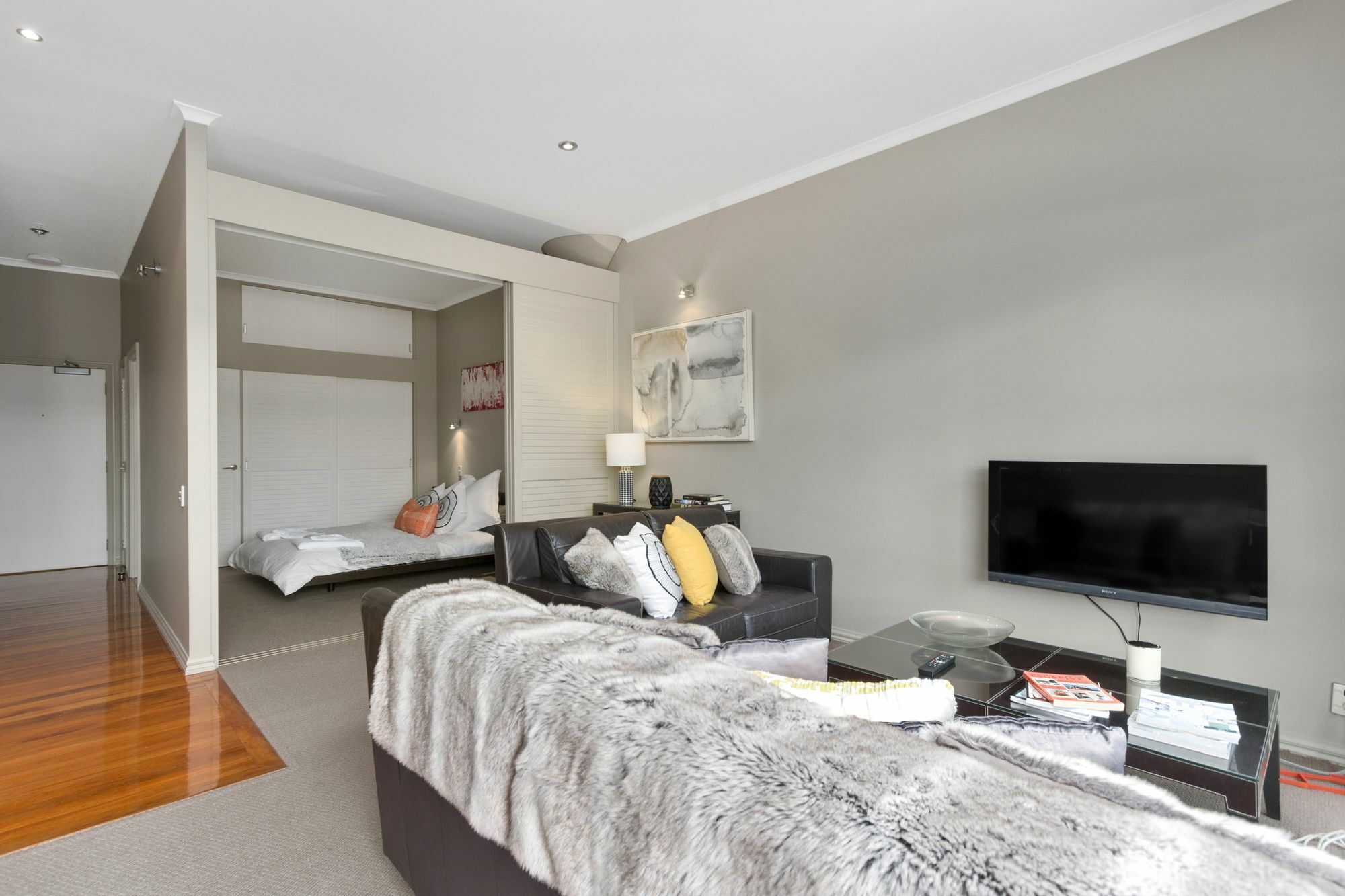 Ferienwohnung Perfect Location, Viaduct Harbour Cbd Auckland Exterior foto