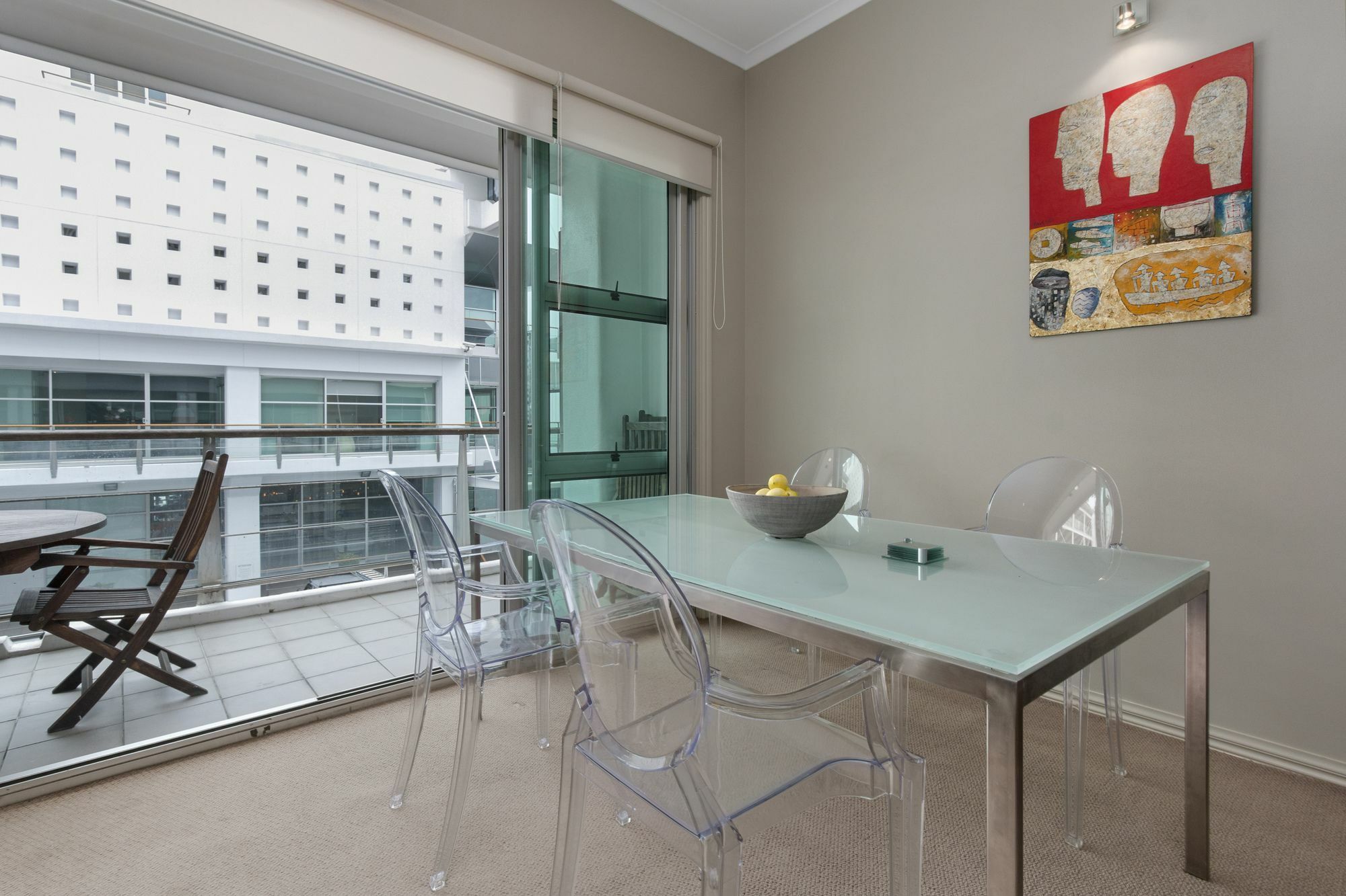 Ferienwohnung Perfect Location, Viaduct Harbour Cbd Auckland Exterior foto